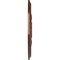 Ekena Millwork Kaya Ceiling Medallion (Fits Canopies up to 5 1/4"), Hand-Painted Copper Penny, 23 5/8"OD x 1 1/2"P CM23KACPS - alternate 2